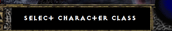 See Char Info